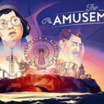1920s VR Adventure The Amusement Arrives Spring 2026