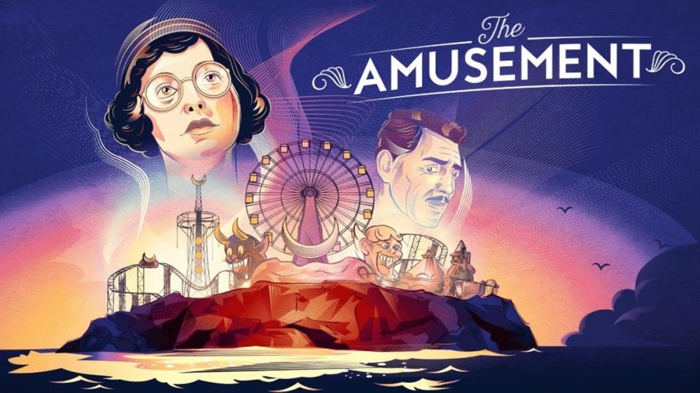 1920s VR Adventure The Amusement Arrives Spring 2026
