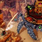 DuneCrawl Review  A fascinating but flawed adventure | TheSixthAxis