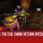 Tomba! 2: The Evil Swine Return Special Edition Review Is Back in Style |GLG