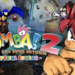 Tomba! 2 Special Edition Review  Gamerhub UK
