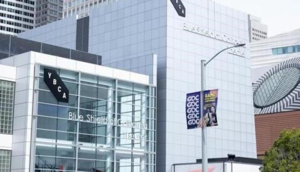 GDC Festival of Gaming announces Luminaries Speaker Series