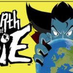 The adventure/RPG Earth Must Die is coming to Steam on January 27th