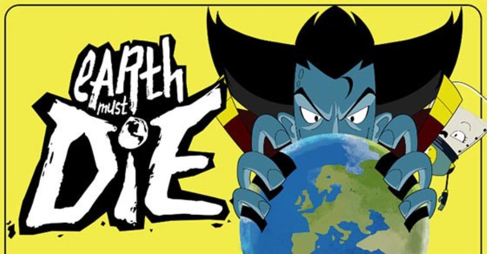 The adventure/RPG Earth Must Die is coming to Steam on January 27th