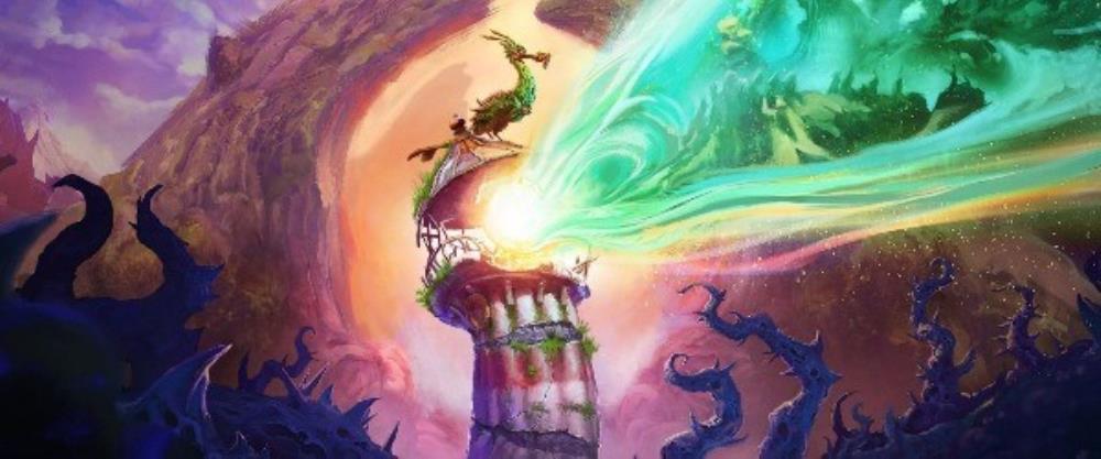 Best Puzzle Game of 2025