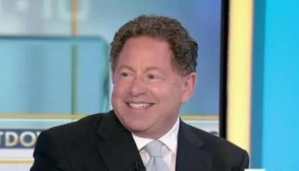 Kotick claims lawsuit objecting to MS-Activision deal was “tied to Embracer’s desire to boost sales”