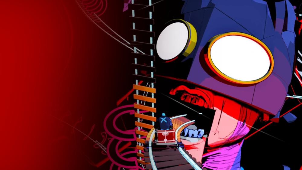 Hank Drowning on Dry Land Portrays How You Dont Have As Much Time As You Think