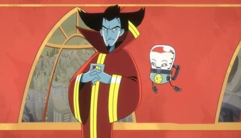 Earth Must Die launches January 27