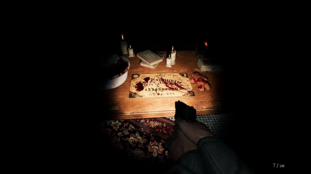 Apartment No. 129 (PS5) Review: A Chilling Dive into Turkish Urban Legend – Terminal Gamer