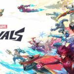 Marvel Rivals Reveals Professional League