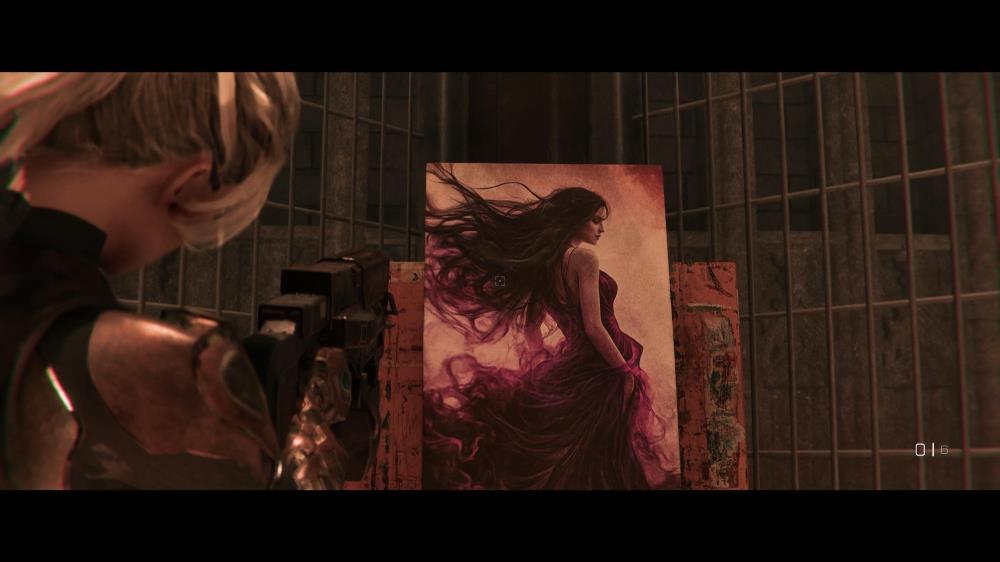 Code Violet Review – Gamer Social Club