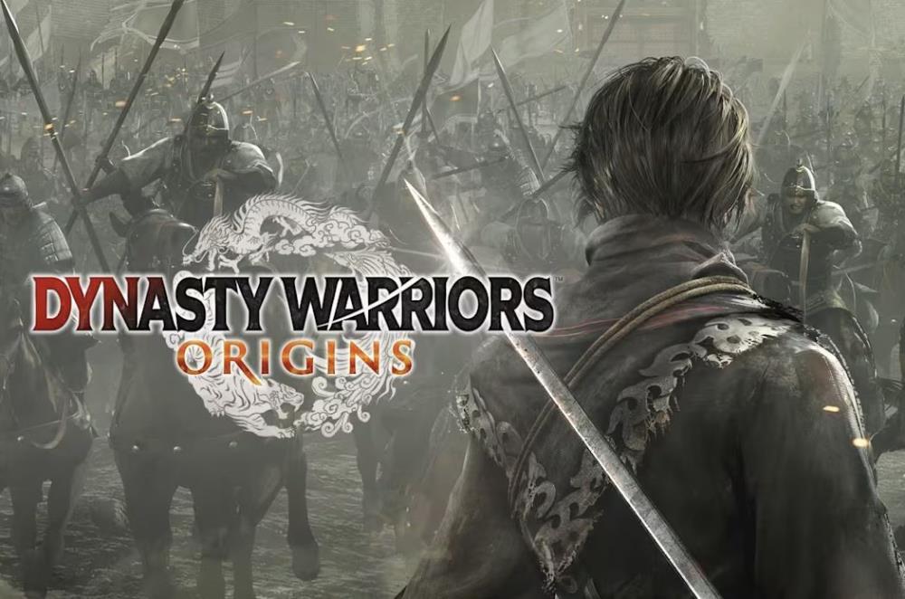 Dynasty Warriors: Origins gets a new Switch 2 trailer ahead of its launch next week