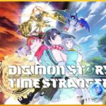 Digimon Story Time Stranger Trophy Guide & Roadmap