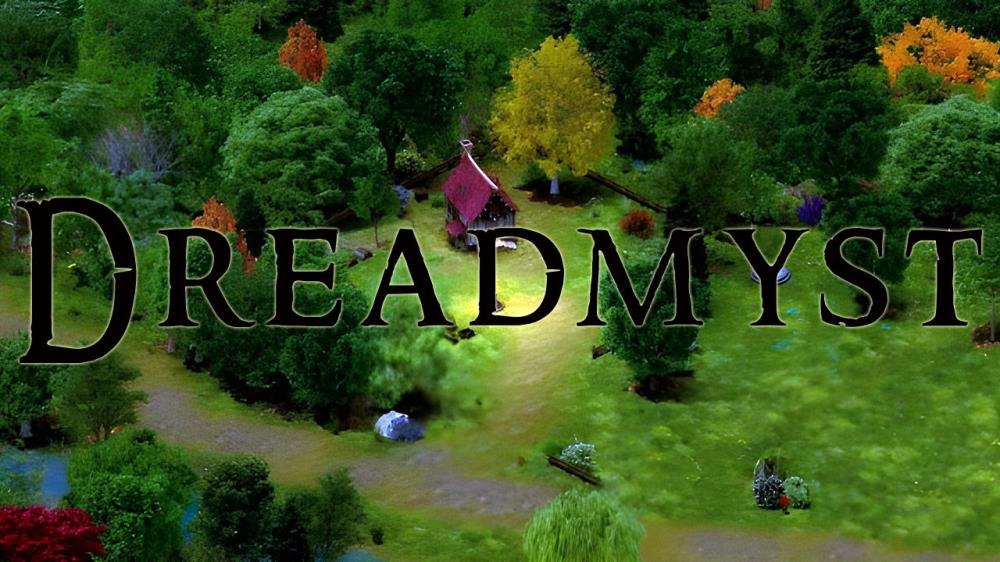 5 Best Builds in Dreadmyst