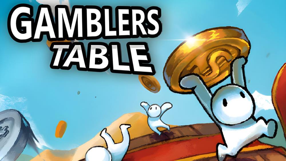 Gamblers Table: Money Farming Guide