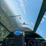 Aces of Thunder Finally Lands on PSVR 2 & SteamVR in February