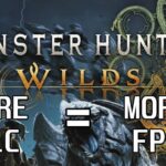 Having More Monster Hunter Wilds DLC Installed Allegedly Brings Major Improvement To Performance