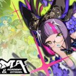 The fast-paced metroidvania, Kotama and Academy Citadel, is now available via Steam