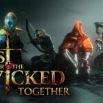 No Rest for the Wicked Together | Co-op | Official Trailer