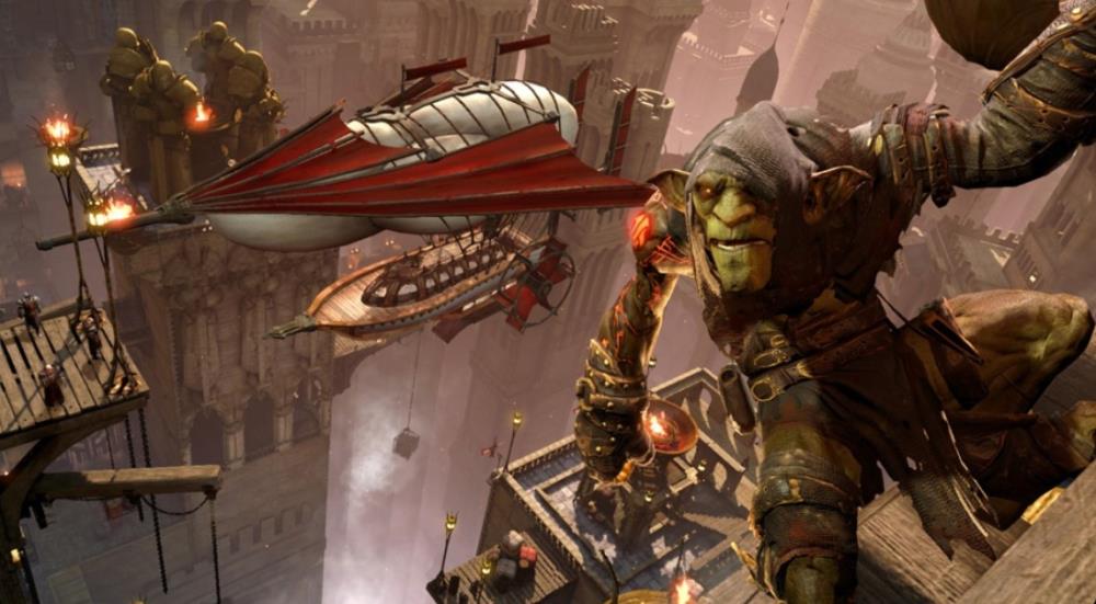 The Epic Games Store Has a Free Double Dose of Styx