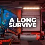 A Long Survive Prepares for Simultaneous Launch on SteamVR & PSVR 2 in 2026