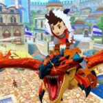Monster Hunter Stories (Xbox) review – Solid Side Story | TechStomper