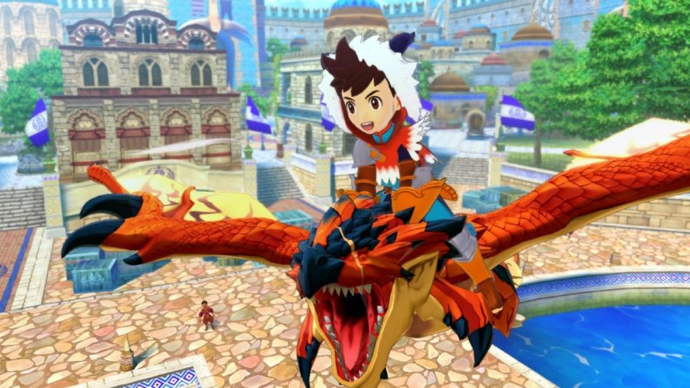 Monster Hunter Stories (Xbox) review – Solid Side Story | TechStomper