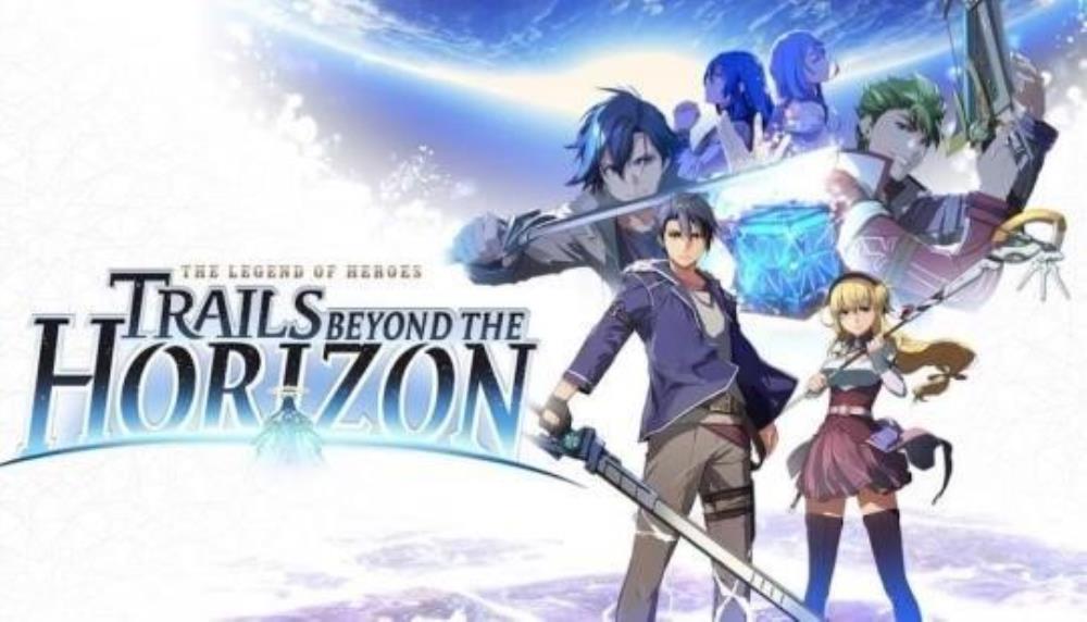 The Legend of Heroes: Trails Beyond the Horizon Review on Nintendo Switch 2 | 4ScarrsGaming