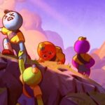 Best Adventure Game of 2025