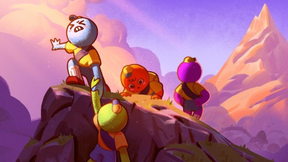 Best Adventure Game of 2025