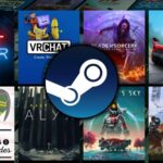 Why the Most Played Steam VR Games of 2025 Are Actually Older Titles
