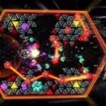 Playing Sektori And Its Decade Old Predecessor Side-by-side