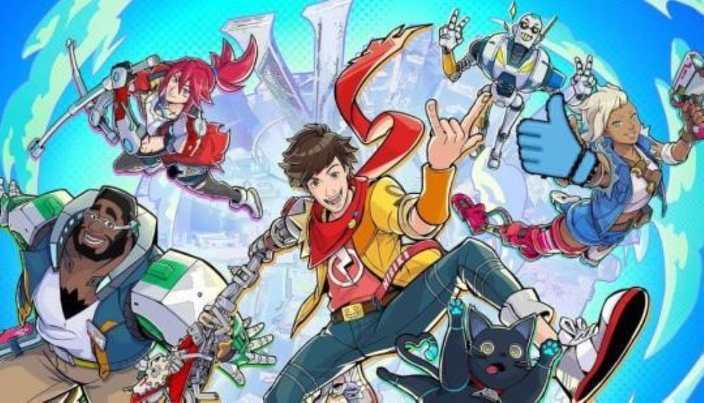 Hi-Fi Rush Has Been Rated For Nintendo Switch