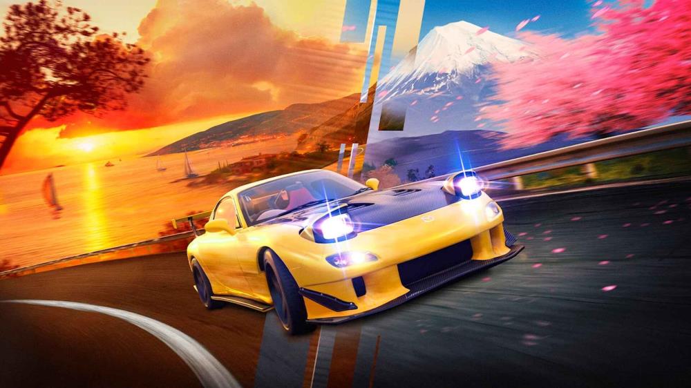 Gear.Club Unlimited 3 Locks In Nintendo Switch 2 Release Date