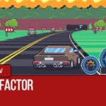 Speed Factor Review  Arcade Asphalt Meets Punk Rock Chaos |GLG