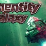 The strategy roguelite Nonentity Galaxy is coming to Steam on February 3rd, 2026