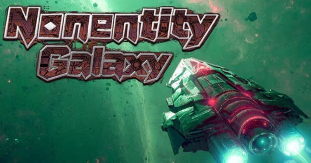 The strategy roguelite Nonentity Galaxy is coming to Steam on February 3rd, 2026