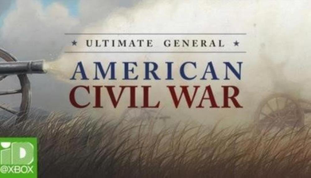 Ultimate General: Civil War is Coming to Xbox on March 4