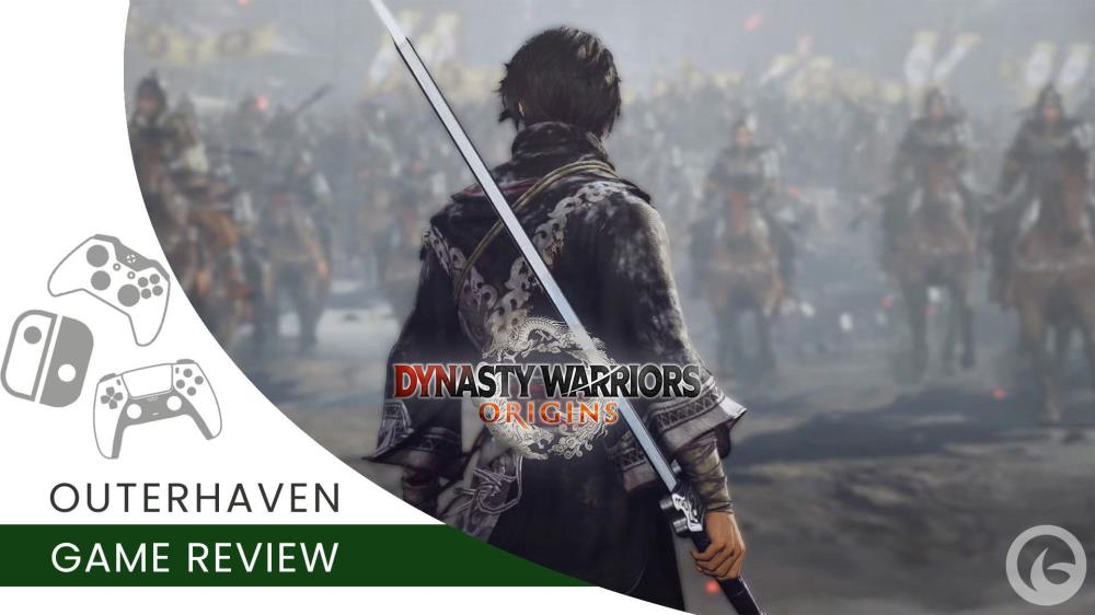 Dynasty Warriors: Origins Switch 2 Port Review | The Outerhaven