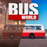 Bus World Review – Gaming Respawn