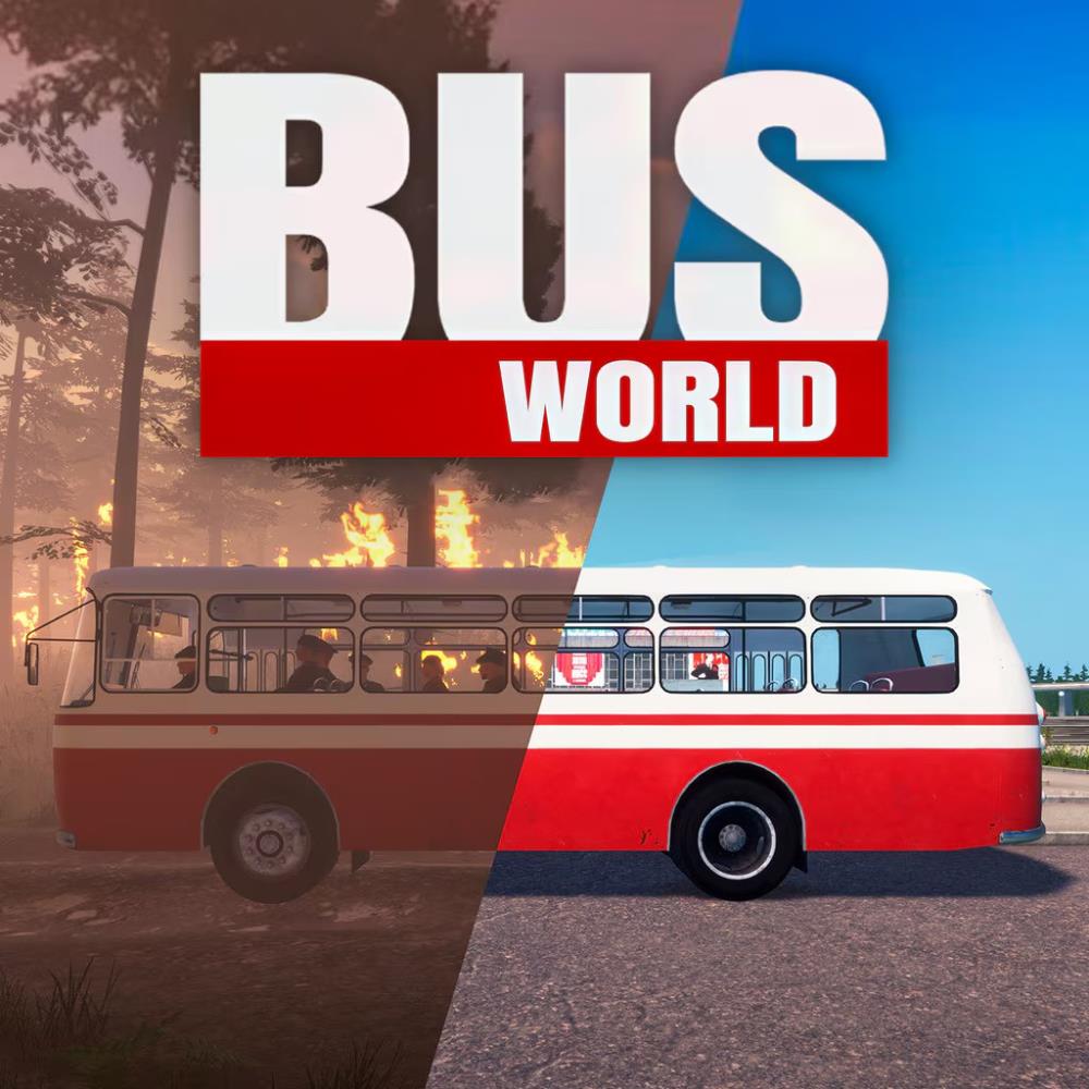 Bus World Review – Gaming Respawn