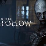 BrokenLore: UNFOLLOW Review – Netto’s Game Room