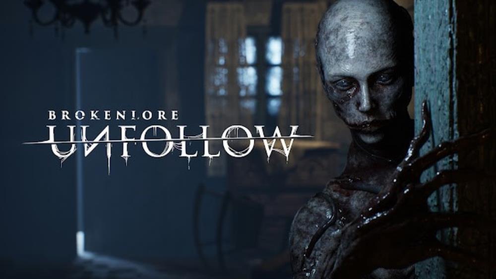 BrokenLore: UNFOLLOW Review – Netto’s Game Room