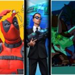 Why Iconic Franchises Like Batman and Jurassic World Work So Well in VR