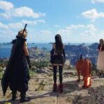 Final Fantasy 7 Remake Director Shares Switch 2 Rebirth And Part 3 Update