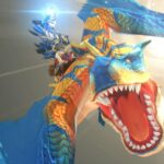 Monster Hunter Stories 2: Wings of Ruin review – Buff Turn | TechStomper