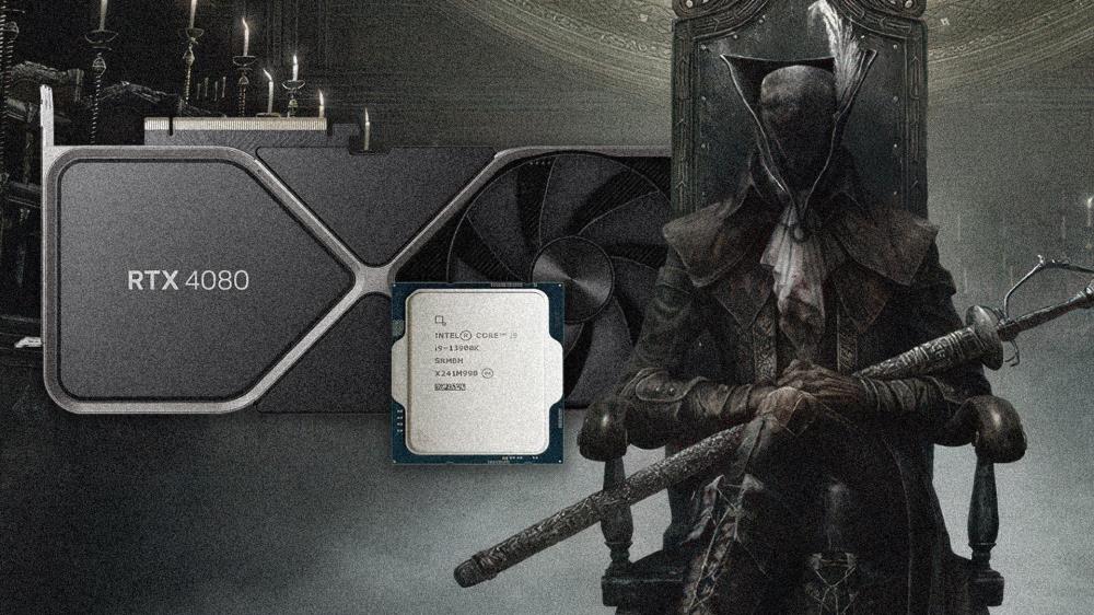 Bloodborne PC Emulation Can Now Exceed 4K at 60FPS – And It’s Brilliant