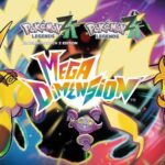 Pokémon Legends: Z-A Mega Dimension Review on Nintendo Switch 2 | 4ScarrsGaming