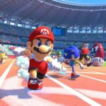 Nintendo Demanded Mario To Be A Step Ahead Of Sonic In Promotional Content For Olympic Games