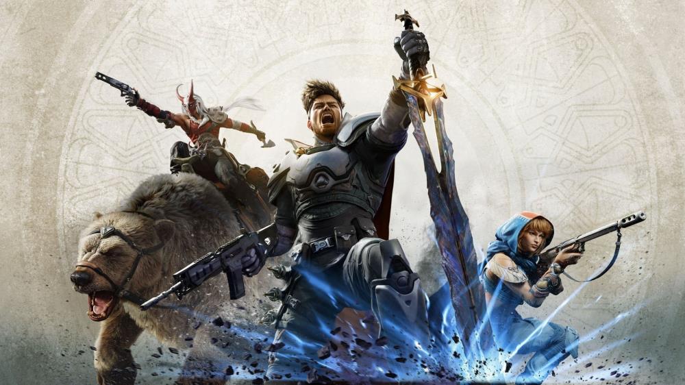 Highguard Dev Wildlight Entertainment Reportedly Didn’t Pay The Game Awards For The Finale Showcase